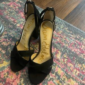 Brand new Sam Edelman heels